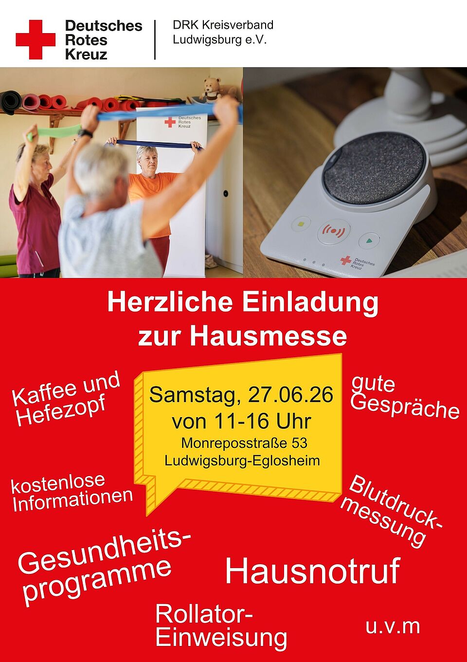 Hausmesse2026 Hausmesse